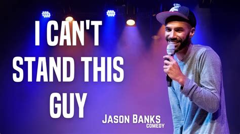 jason banks comedy|jason banks comedy stranger.